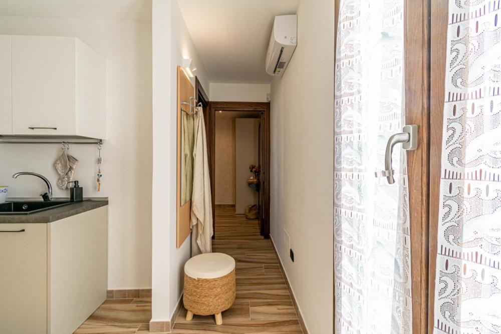 Willa La Terrazza Di Zoe - Castromediano Cavallino Zewnętrze zdjęcie